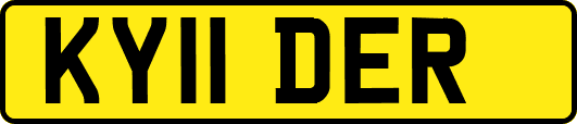 KY11DER