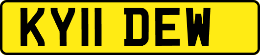 KY11DEW