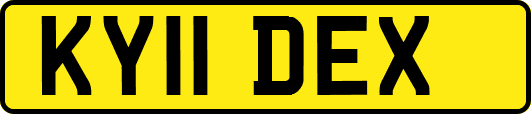 KY11DEX