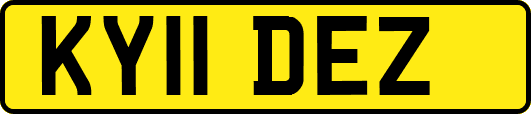 KY11DEZ