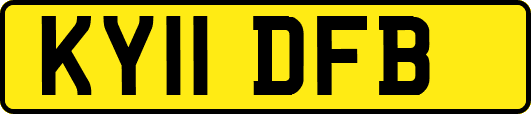KY11DFB
