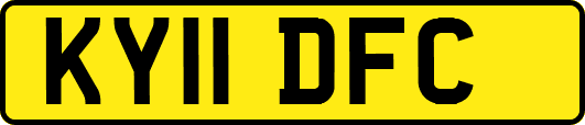 KY11DFC