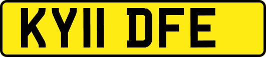 KY11DFE