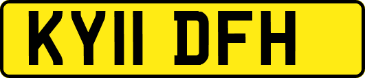 KY11DFH