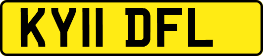 KY11DFL