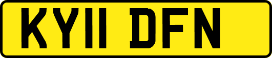 KY11DFN