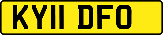 KY11DFO