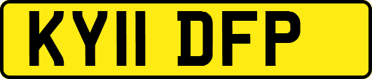 KY11DFP