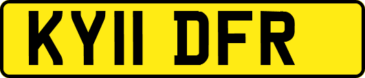 KY11DFR