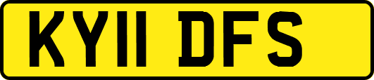 KY11DFS