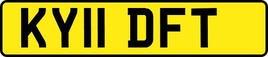 KY11DFT