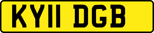 KY11DGB