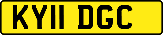 KY11DGC