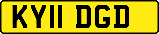 KY11DGD