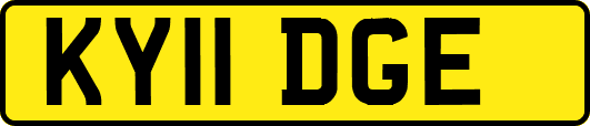 KY11DGE