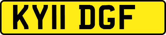 KY11DGF