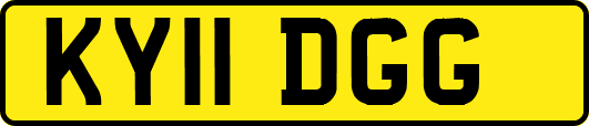 KY11DGG