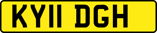 KY11DGH