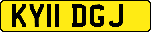 KY11DGJ
