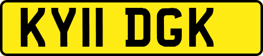 KY11DGK