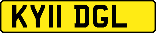 KY11DGL