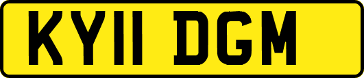 KY11DGM