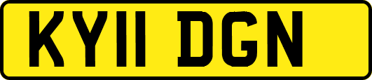 KY11DGN