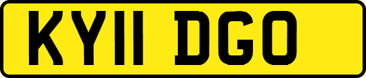 KY11DGO
