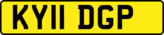 KY11DGP