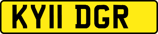 KY11DGR