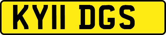 KY11DGS