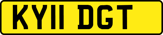 KY11DGT