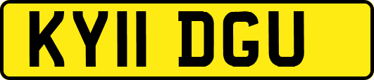KY11DGU