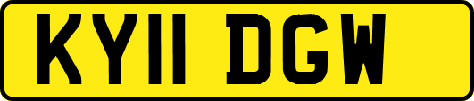 KY11DGW