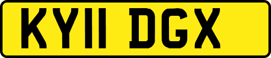 KY11DGX