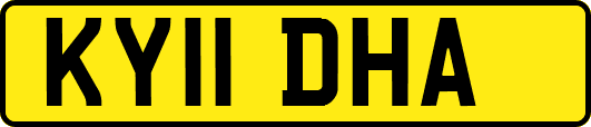KY11DHA
