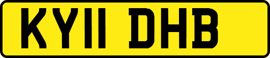 KY11DHB