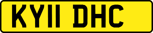 KY11DHC