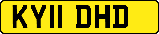 KY11DHD