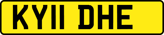 KY11DHE