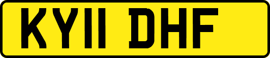 KY11DHF