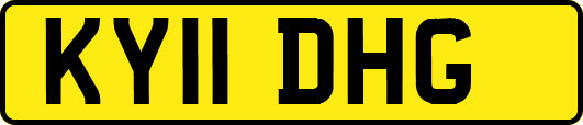 KY11DHG