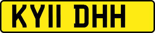 KY11DHH