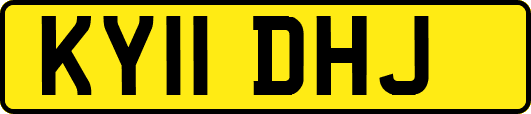 KY11DHJ
