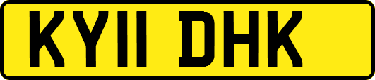 KY11DHK
