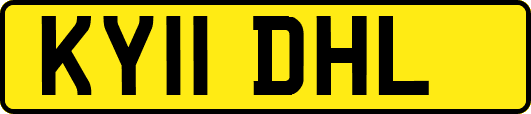 KY11DHL