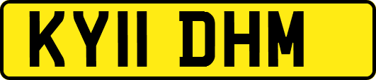 KY11DHM