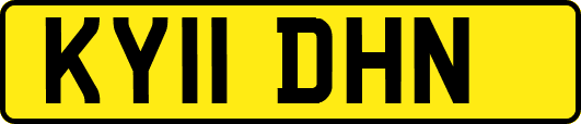 KY11DHN