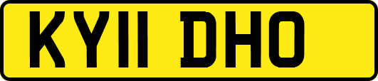KY11DHO