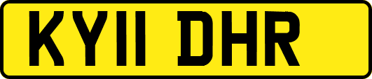 KY11DHR